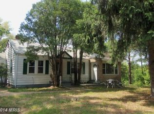 13278 Stonehouse Mountain Rd, Culpeper, VA 22701