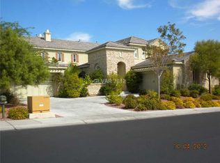 11452 Morning Grove Dr, Las Vegas, NV 89135