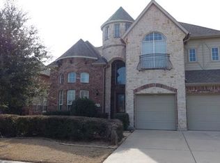 5832 New Castle Dr, Richardson, TX 75082