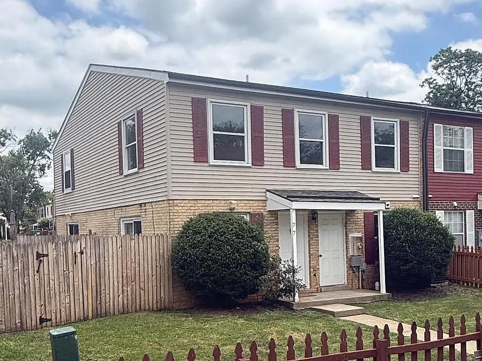 77 Hancock Pl NE