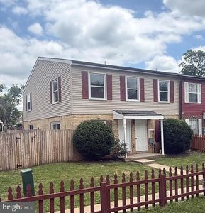 77 Hancock Pl NE, Leesburg, VA, 20176