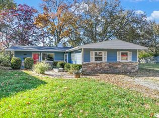 2807 S Welch Ave #1, Jerome, IL 62704