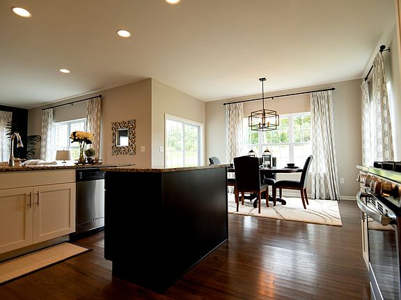 Kingston Kitchen