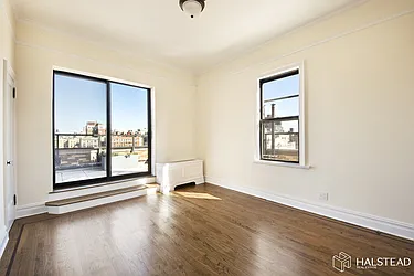 Rented by Halstead Real Estate