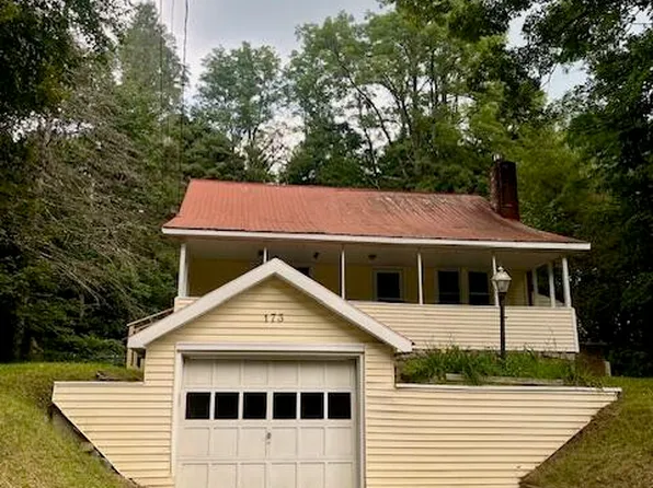 173 Lake Desolation Road, Middle Grove, NY 12850
