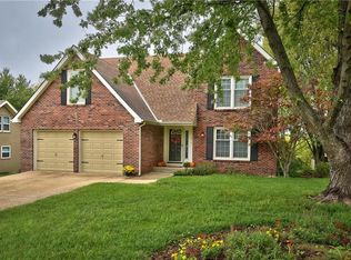 11712 W 48th Ter, Shawnee, KS 66203