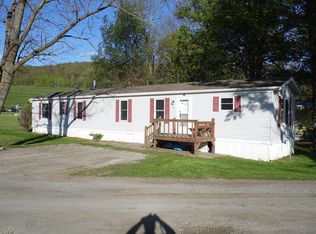 15 Neal Park Ln, Mansfield, PA 16933