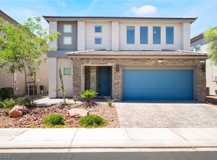 8423 Hawks View St, Las Vegas, NV 89113