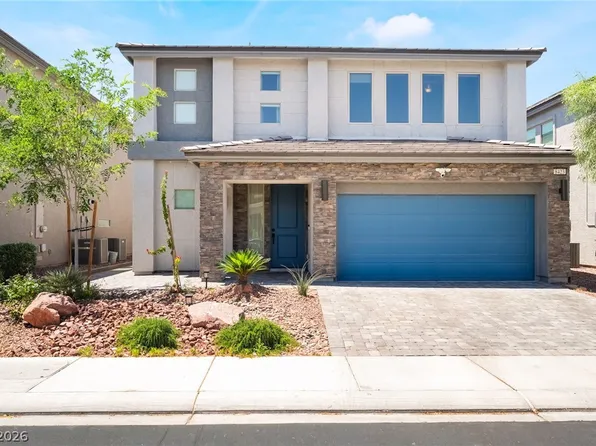 8423 Hawks View St, Las Vegas, NV 89113