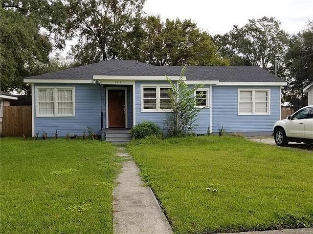 1st image of this home