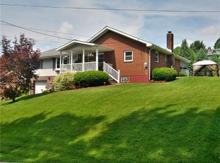807 Yancey St, Greensburg, PA 15601