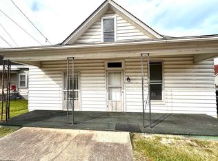 6571 Main St, Jane Lew, WV 26378