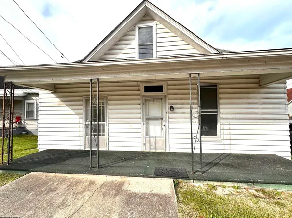 6571 Main St, Jane Lew, WV 26378