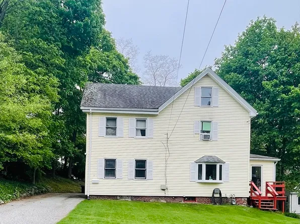 5 Madison St, Woburn, MA 01801