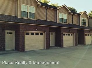 104 Pine Village Way #B, Clarksville, TN 37043