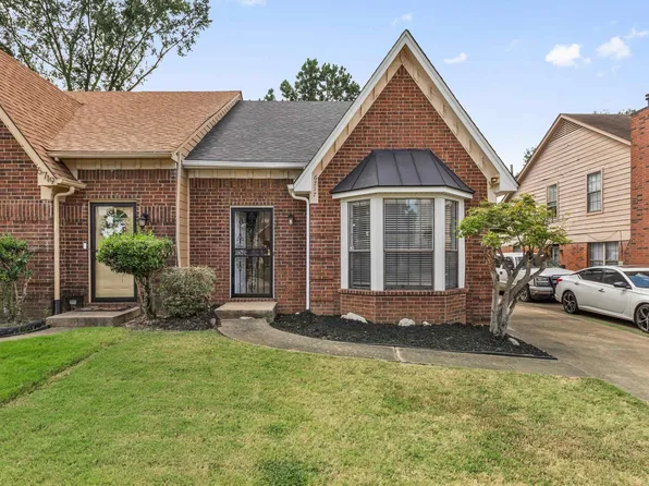 6717 Ross Ridge Dr, Memphis, TN 38141