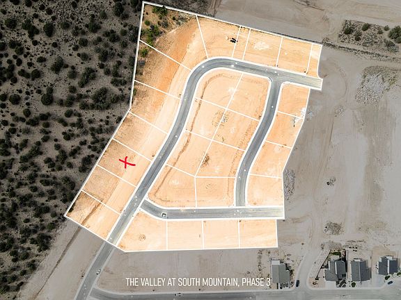 2nd image of Valley Cir Lot 65