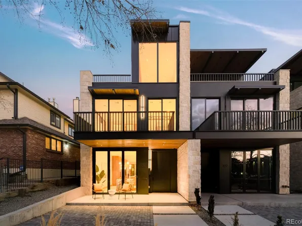 334 Steele Street, Denver, CO 80206