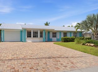 1603 SW Seagull Way, Palm City, FL 34990