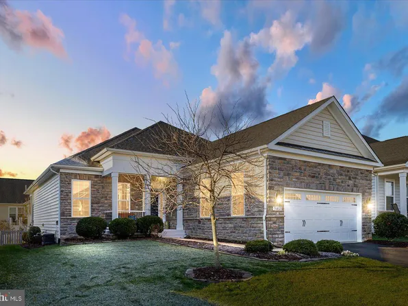 9812 Balls Bluff Dr, Fredericksburg, VA 22407