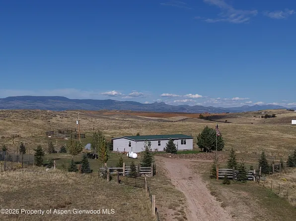6791 County Road 7, Craig, CO 81625