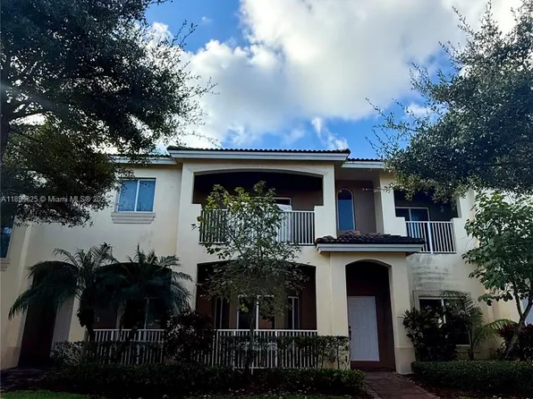 1641 SE 23rd Path, Homestead, FL 33035