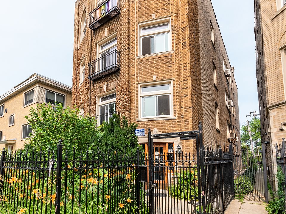1st image of 7355 N Winchester Ave APT 1