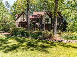 6 Kensington Rd SW, Rome, GA 30165