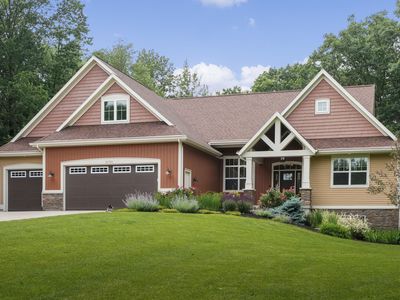 5135 Hide Away Ln, Hudsonville, MI, 49426