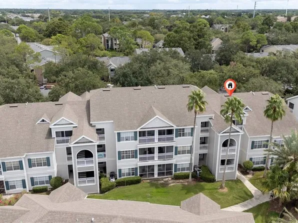 5017 City St APT 1938, Orlando, FL 32839