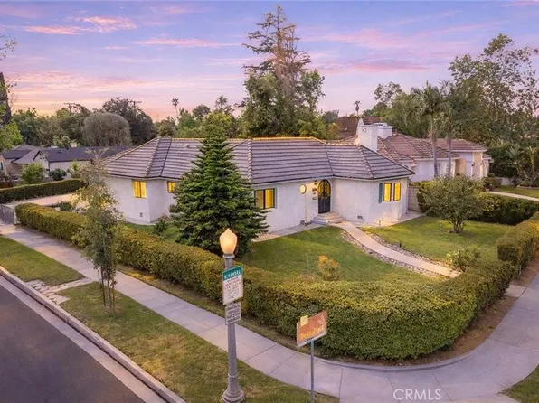 937 N Granada Ave, Alhambra, CA 91801