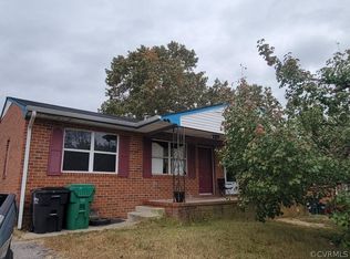 315 Branders Bridge Rd, Colonial Heights, VA 23834