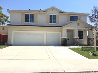 43705 Tiber St, Hemet, CA 92544