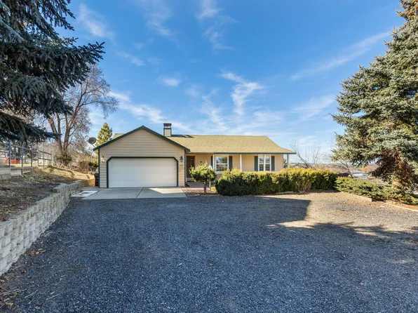 3249 NE Yellowpine Rd, Prineville, OR 97754