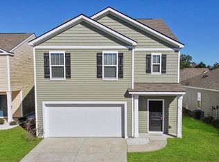 235 Bender St, Hinesville, GA 31313