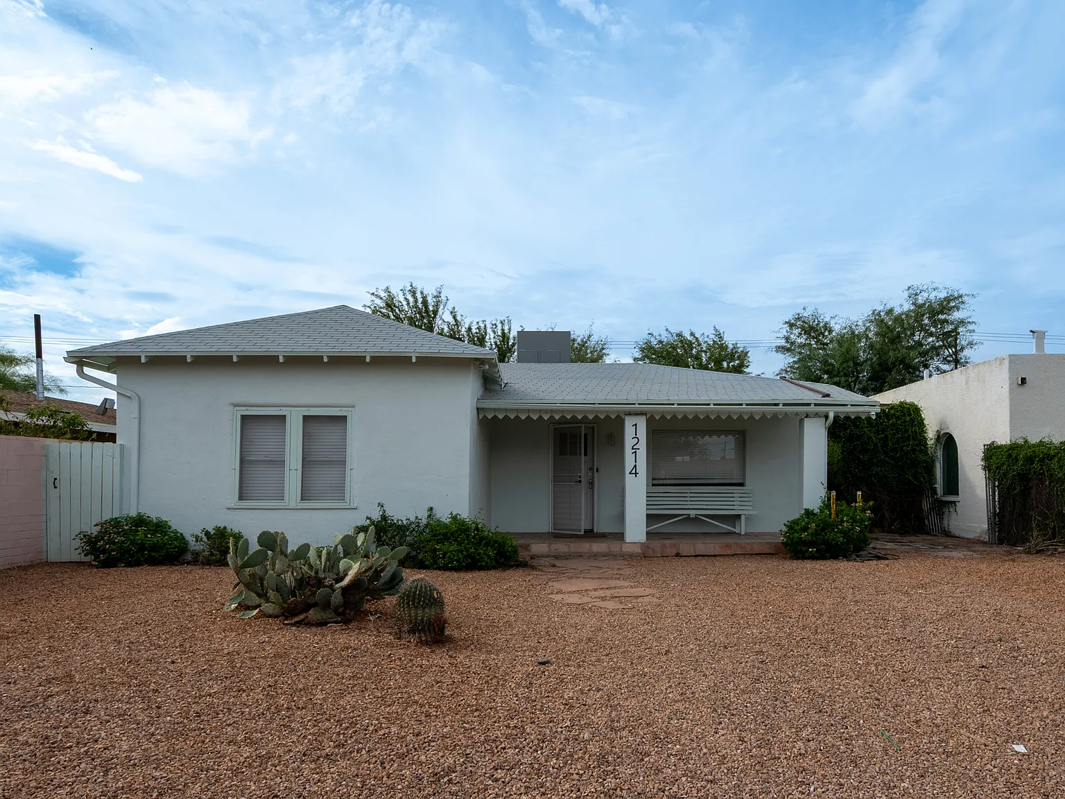 1214 E Copper St — Photo 1