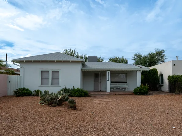 1214 E Copper St #A, Tucson, AZ 85719