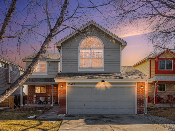 10606 Madison Way, Northglenn, CO 80233
