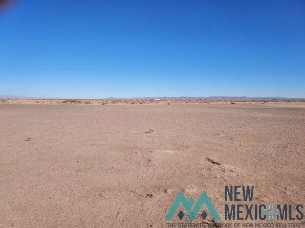 Xxxx Palomas Rd SE, Deming, NM 88030