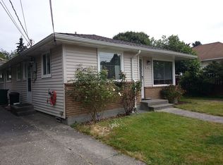 946 NW 62nd St, Seattle, WA 98107