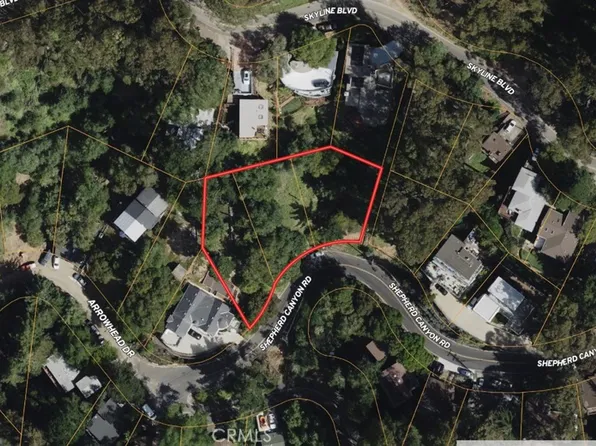 7895 Shepherd Canyon Rd, Oakland, CA 94611