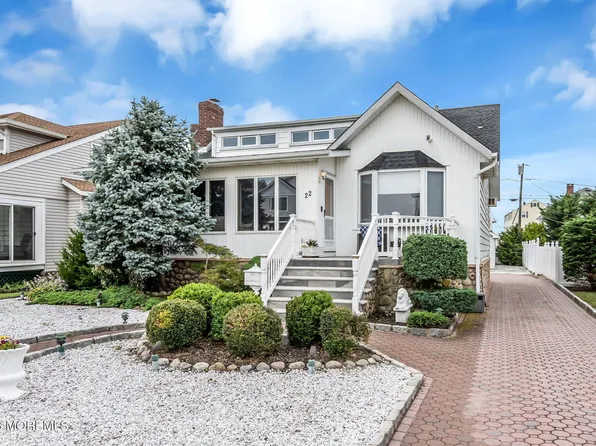 22 Parkway, Point Pleasant Beach, NJ 08742
