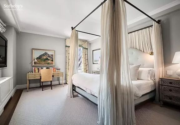 4th image of 1105 Park Ave #12D