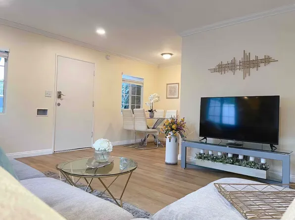 1650 W Gardena Blvd, Gardena, CA 90247