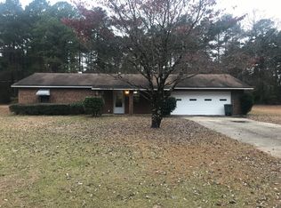516 Ouachita Ave #51, Camden, AR 71701