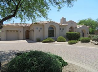 8451 E High Point Dr, Scottsdale, AZ 85266