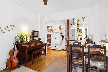 Sold by Halstead Real Estate