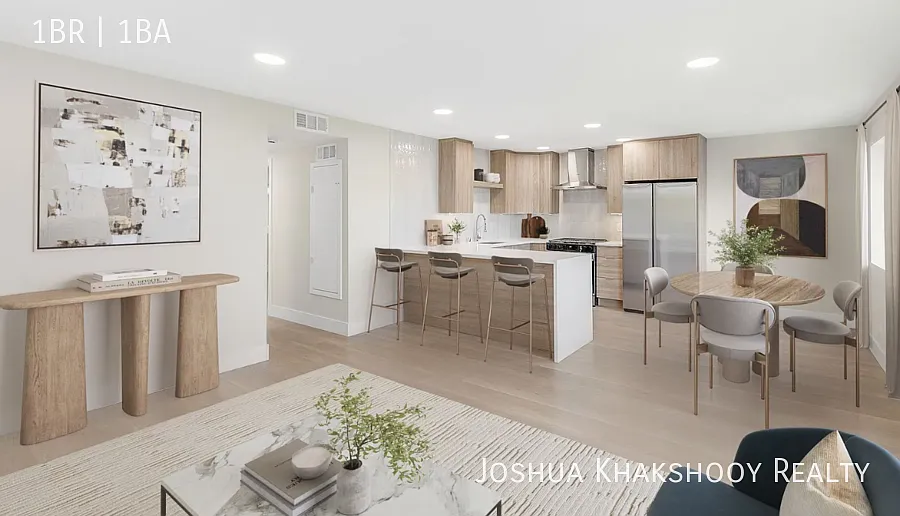 3750 Glendon Ave Los Angeles, CA 90034 — Photo 2