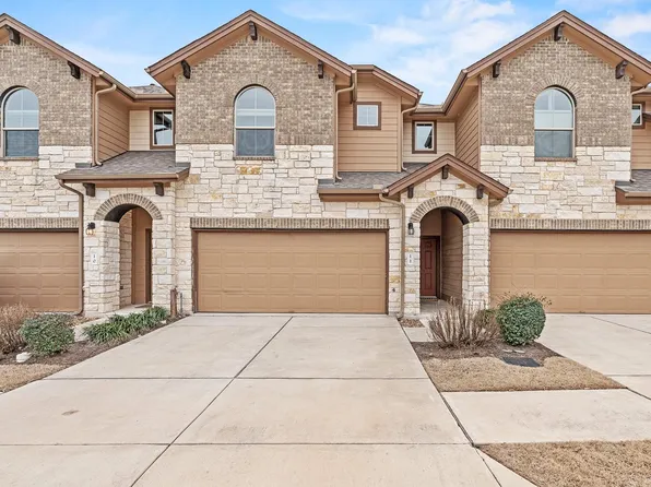 1001 Zodiac Ln Unit 11, Round Rock, TX 78665