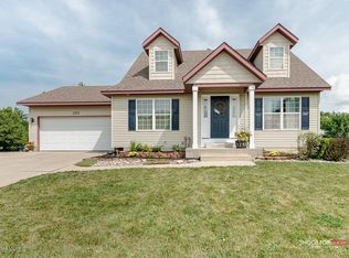 1293 Stansbury Ct, Holland, MI 49423